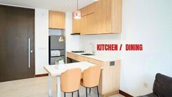 eCO (D16), Condominium #608579571